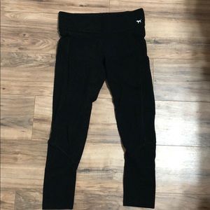 PINK Victoria secret yoga pants long